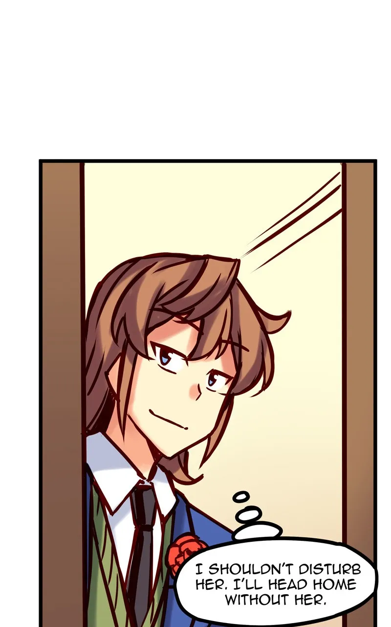 Read Everywhere & Nowhere chapter 32 image 21 on Lezhin