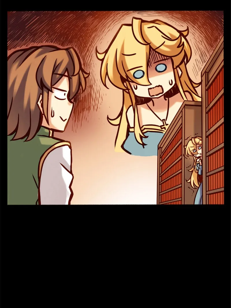 Read Everywhere & Nowhere chapter 32 image 26 on Lezhin