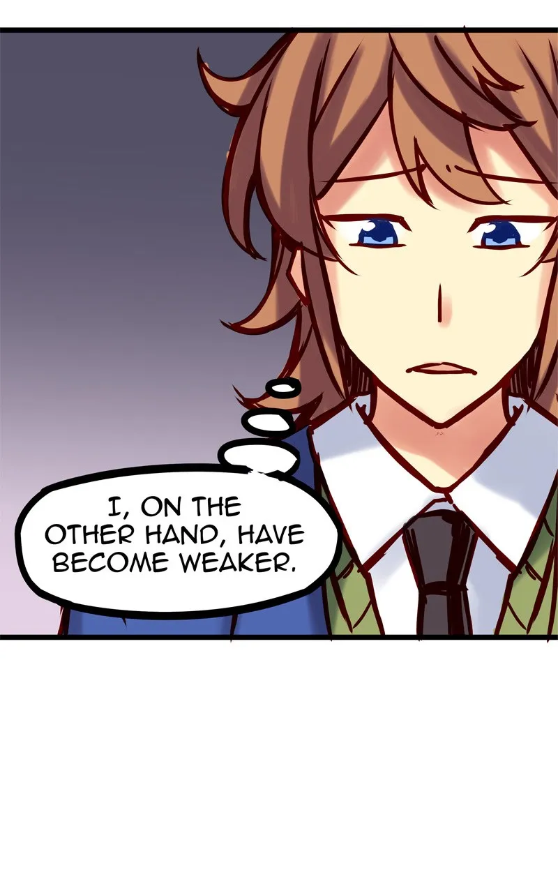 Read Everywhere & Nowhere chapter 32 image 28 on Lezhin