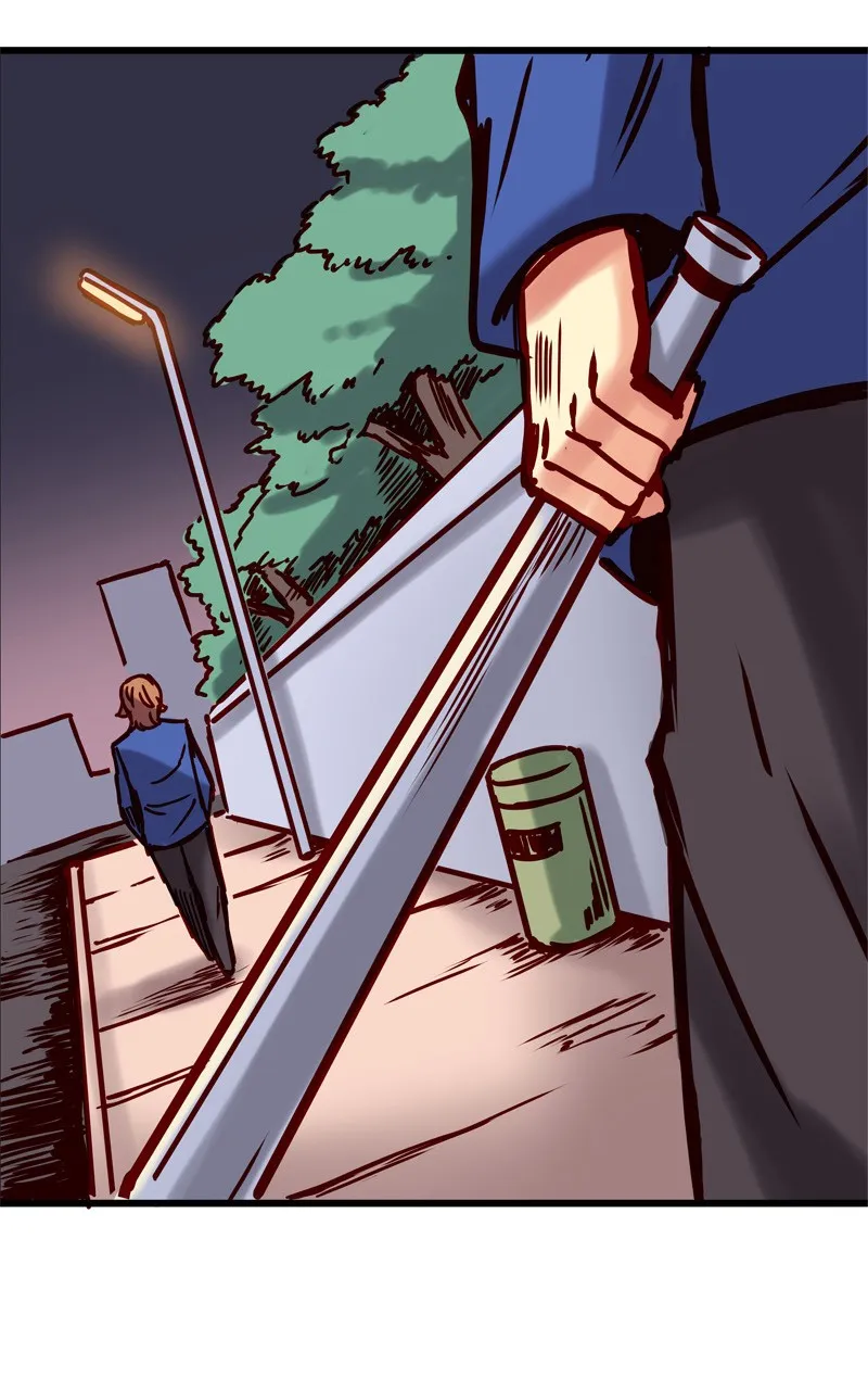 Read Everywhere & Nowhere chapter 32 image 30 on Lezhin