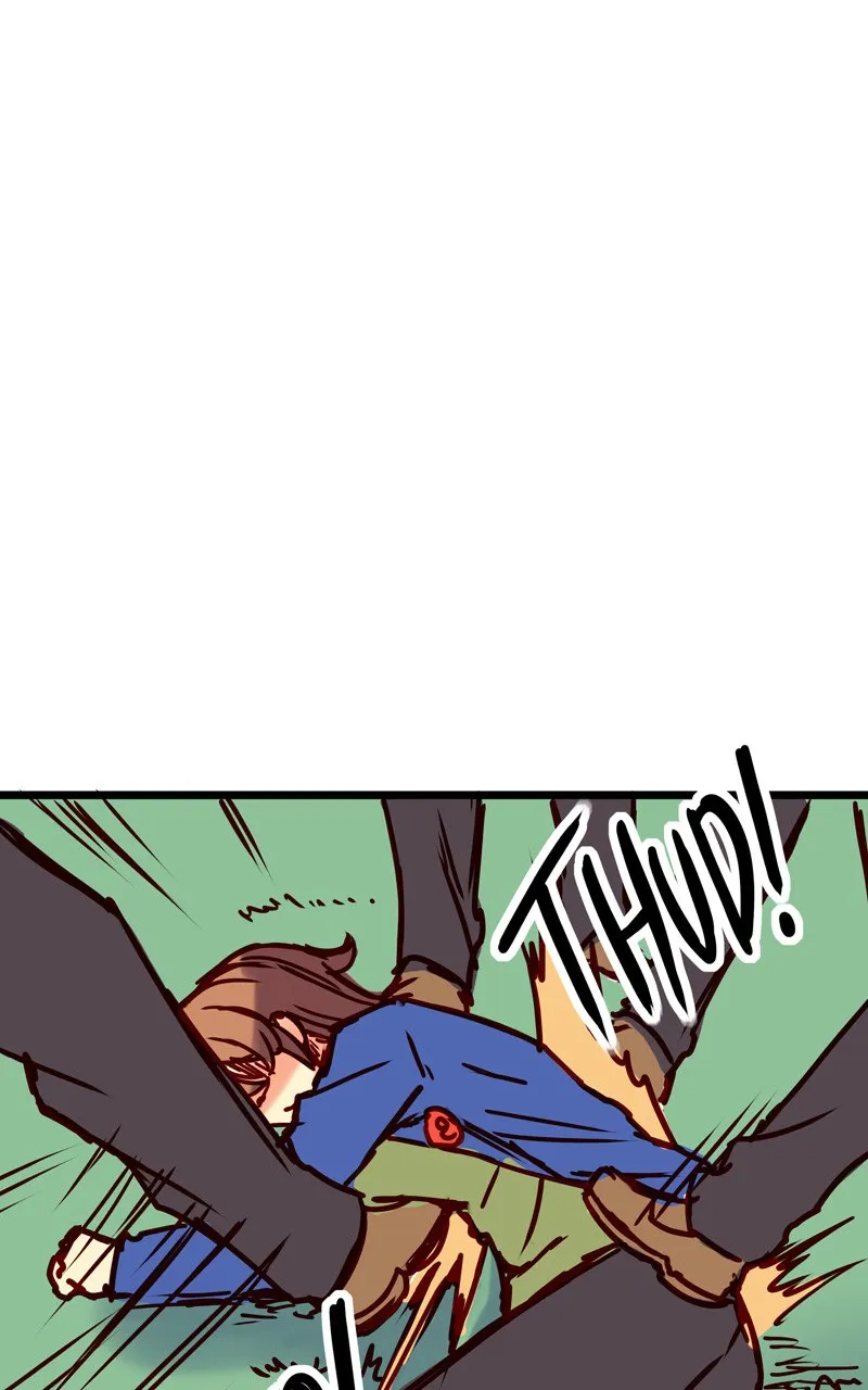 Read Everywhere & Nowhere chapter 33 image 17 on Lezhin
