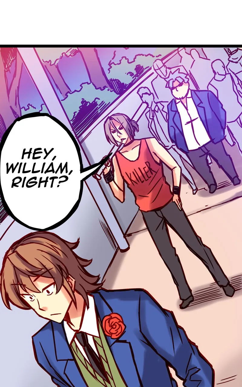 Read Everywhere & Nowhere chapter 33 image 2 on Lezhin