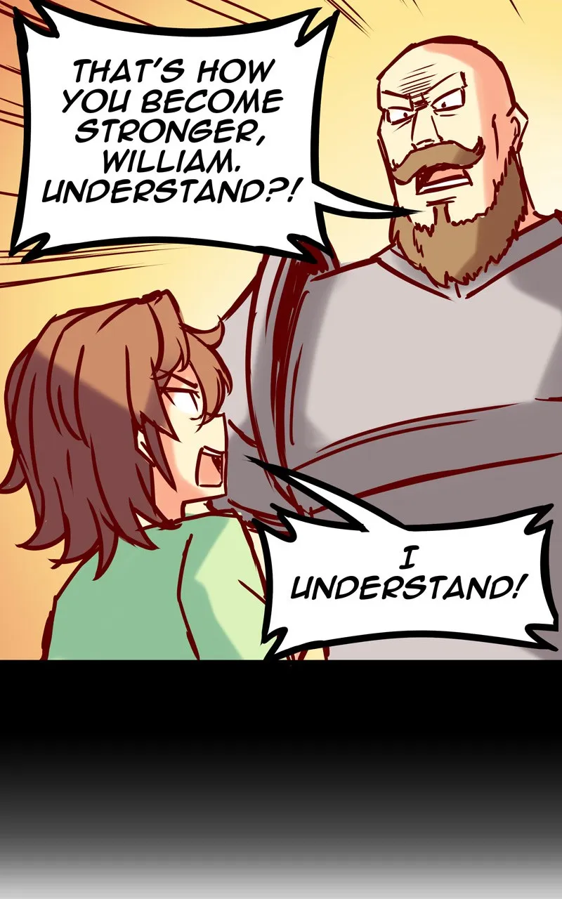 Read Everywhere & Nowhere chapter 33 image 20 on Lezhin