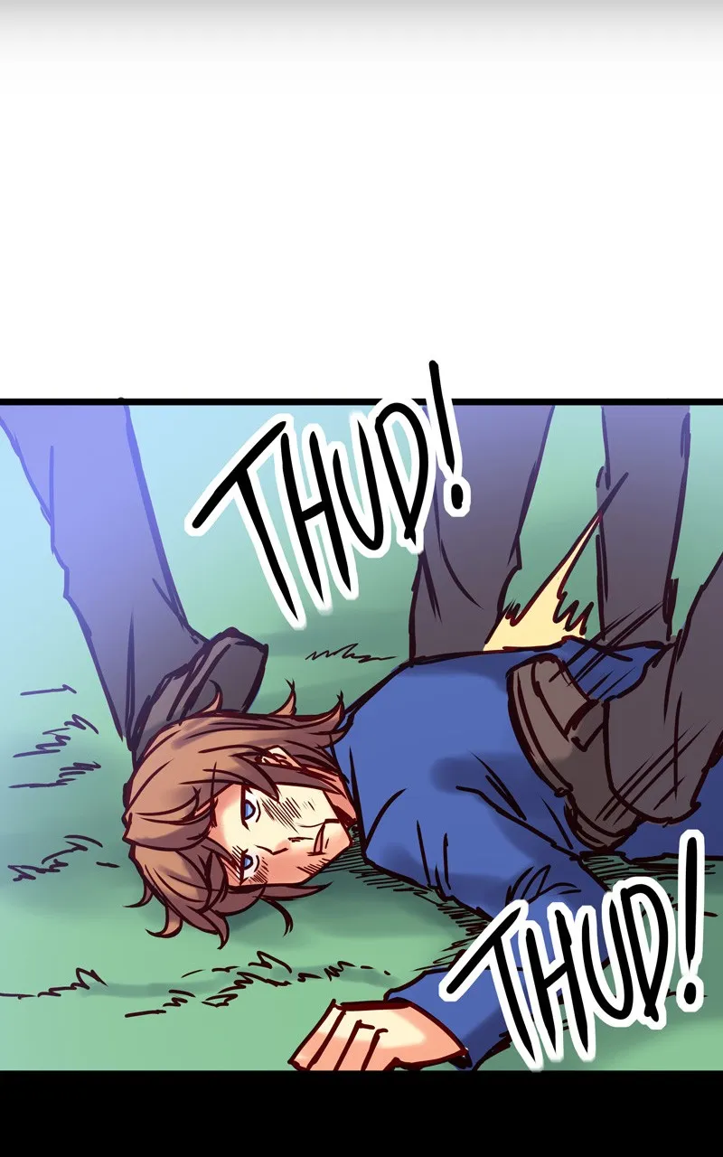 Read Everywhere & Nowhere chapter 33 image 21 on Lezhin