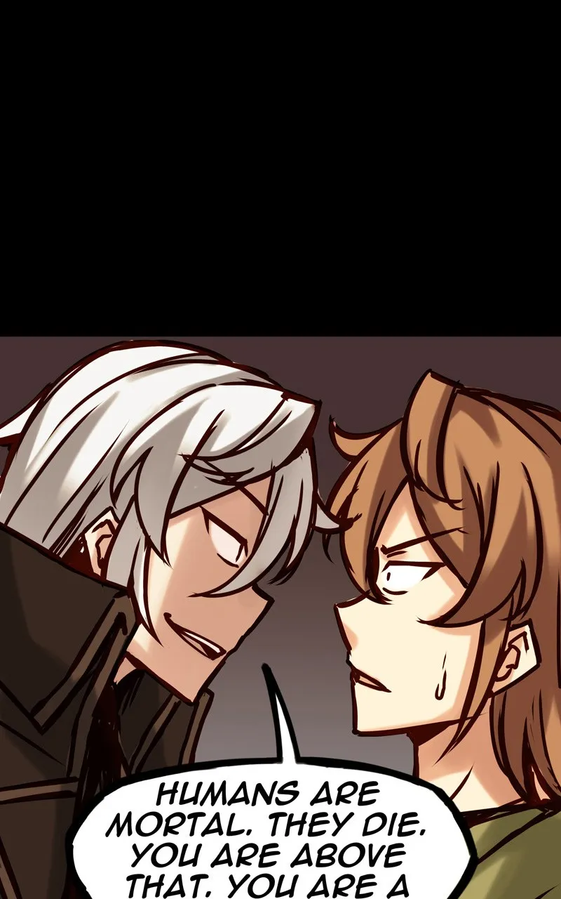 Read Everywhere & Nowhere chapter 33 image 22 on Lezhin
