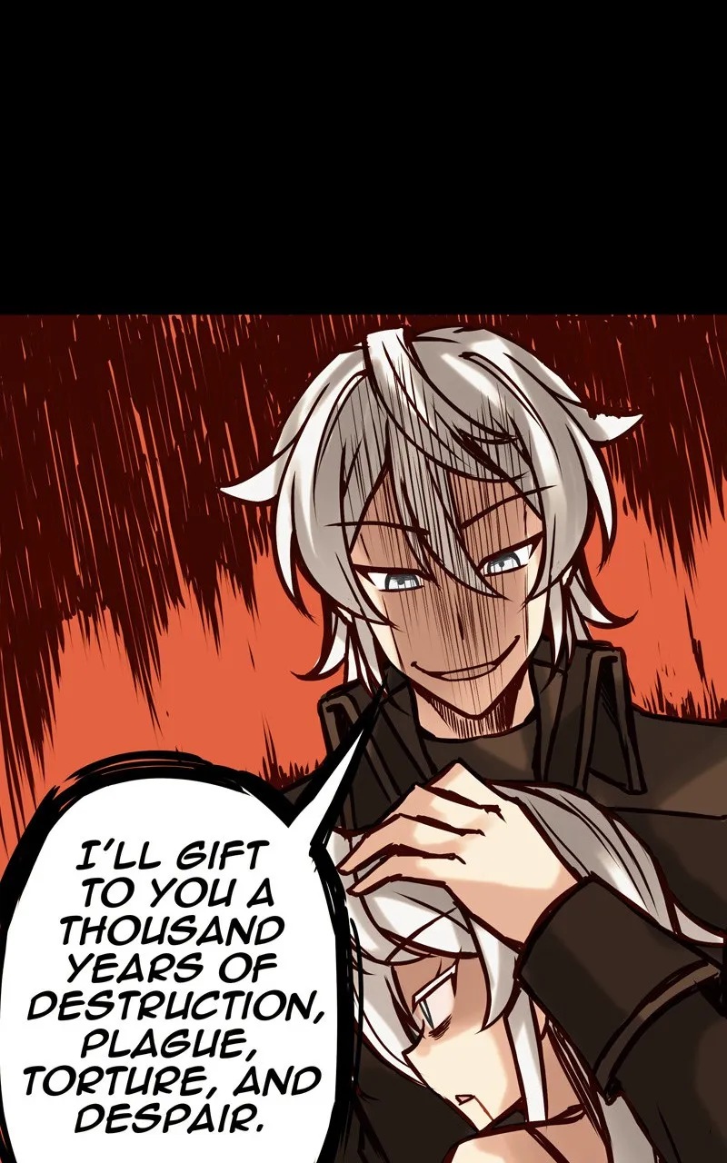 Read Everywhere & Nowhere chapter 33 image 25 on Lezhin