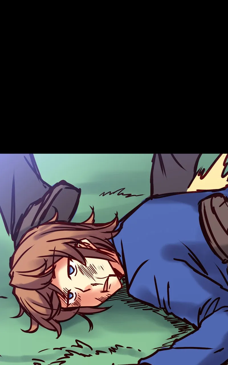 Read Everywhere & Nowhere chapter 33 image 27 on Lezhin