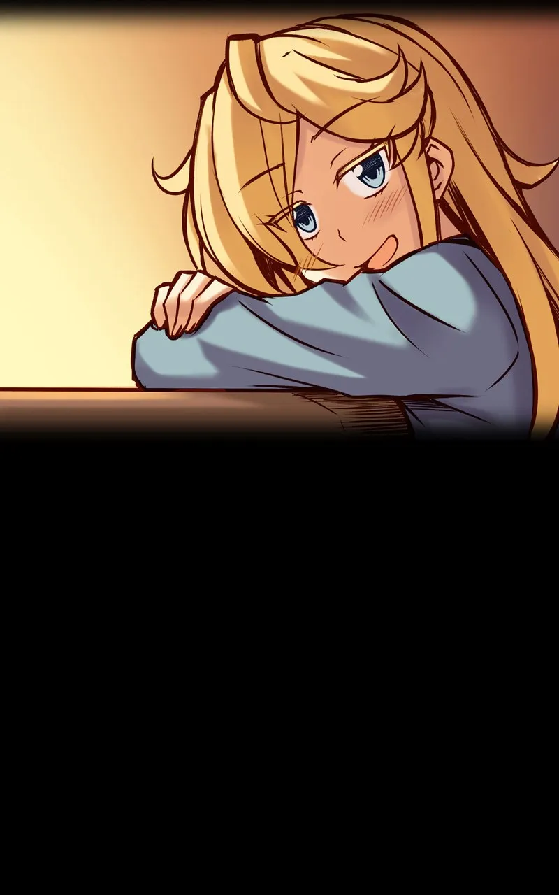 Read Everywhere & Nowhere chapter 33 image 29 on Lezhin