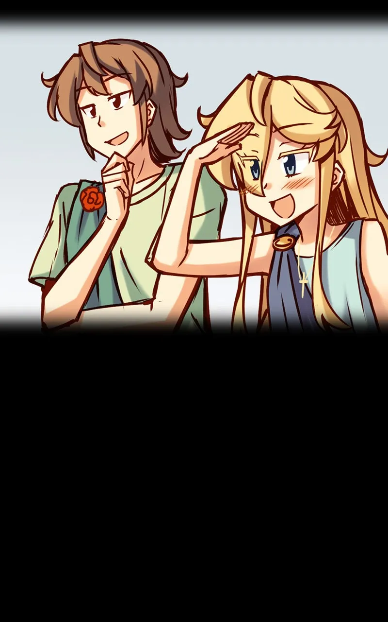 Read Everywhere & Nowhere chapter 33 image 30 on Lezhin