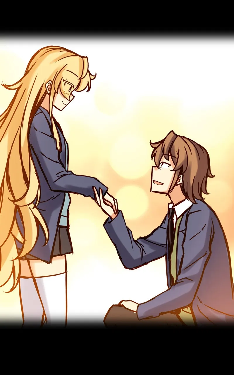 Read Everywhere & Nowhere chapter 33 image 31 on Lezhin
