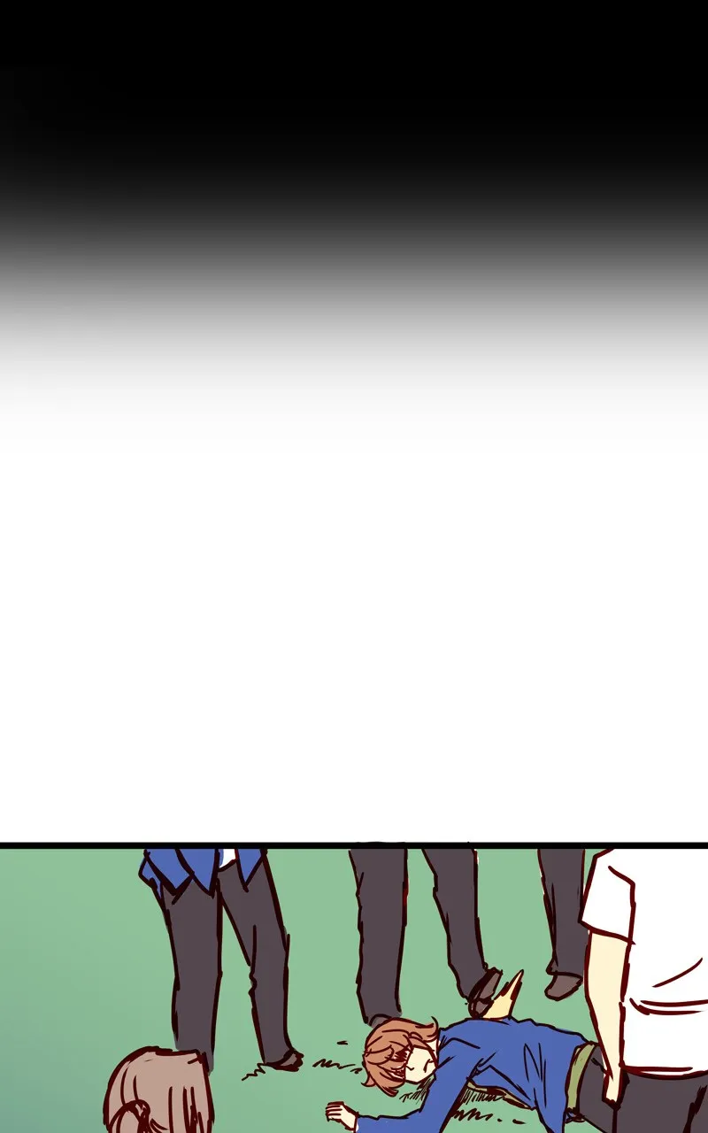 Read Everywhere & Nowhere chapter 33 image 34 on Lezhin