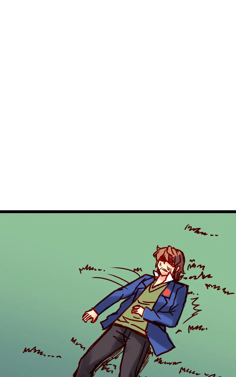 Read Everywhere & Nowhere chapter 33 image 41 on Lezhin