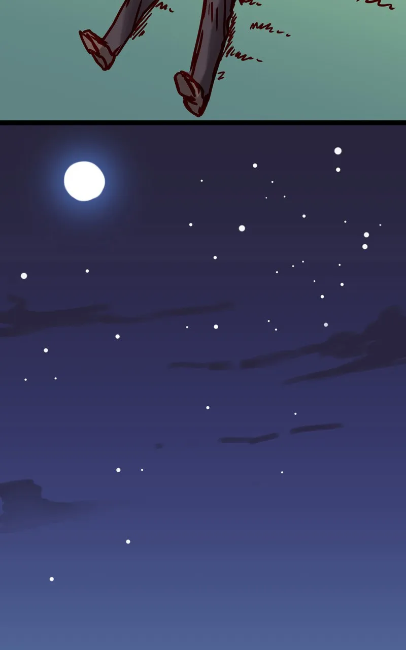 Read Everywhere & Nowhere chapter 33 image 42 on Lezhin