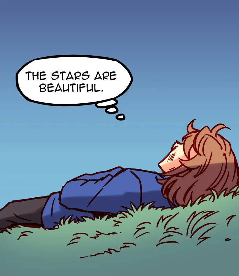 Read Everywhere & Nowhere chapter 33 image 43 on Lezhin