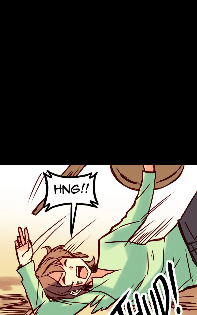 Read Everywhere & Nowhere chapter 33 image 9 on Lezhin