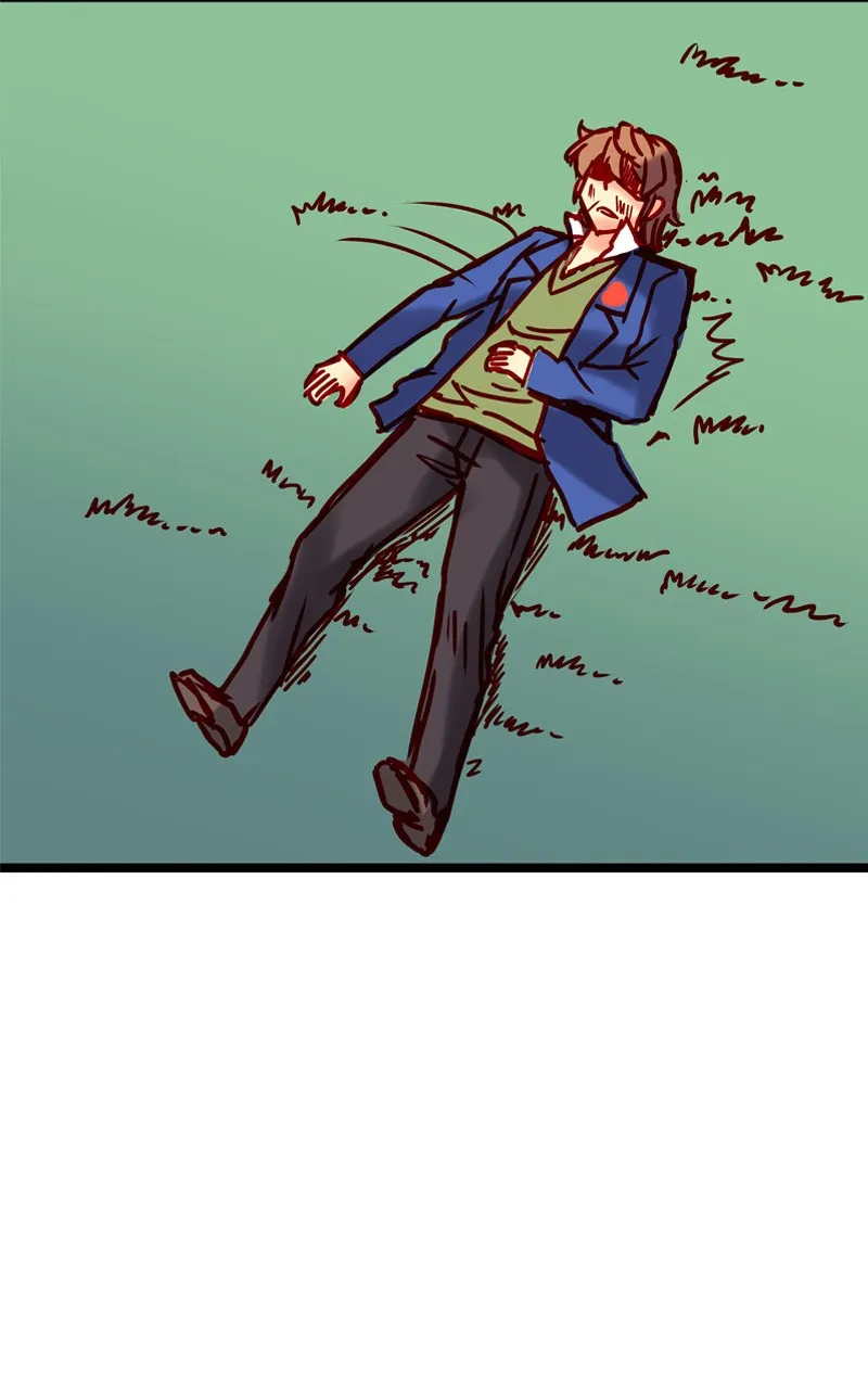 Read Everywhere & Nowhere chapter 34 image 1 on Lezhin