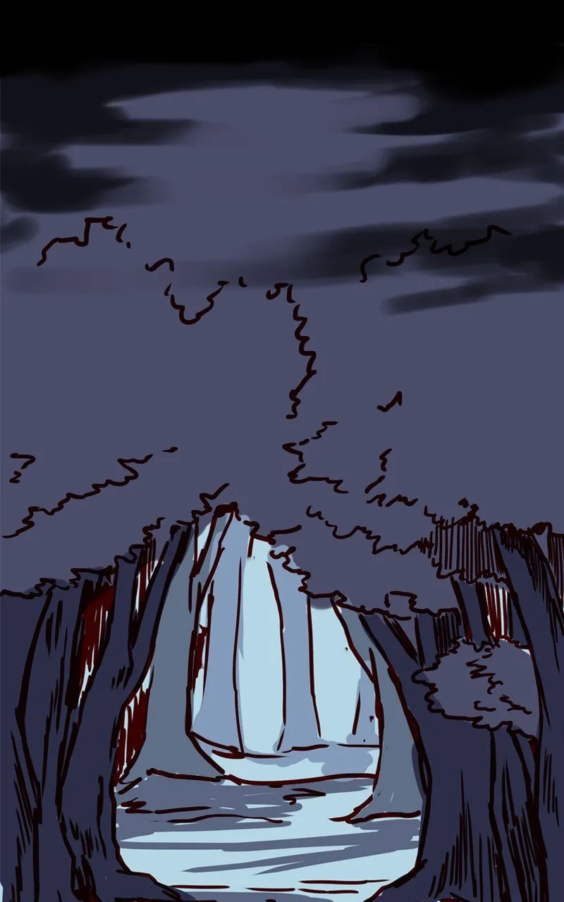 Read Everywhere & Nowhere chapter 34 image 17 on Lezhin