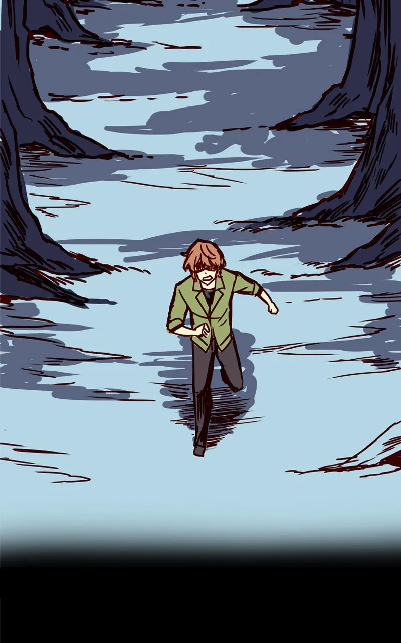 Read Everywhere & Nowhere chapter 34 image 18 on Lezhin