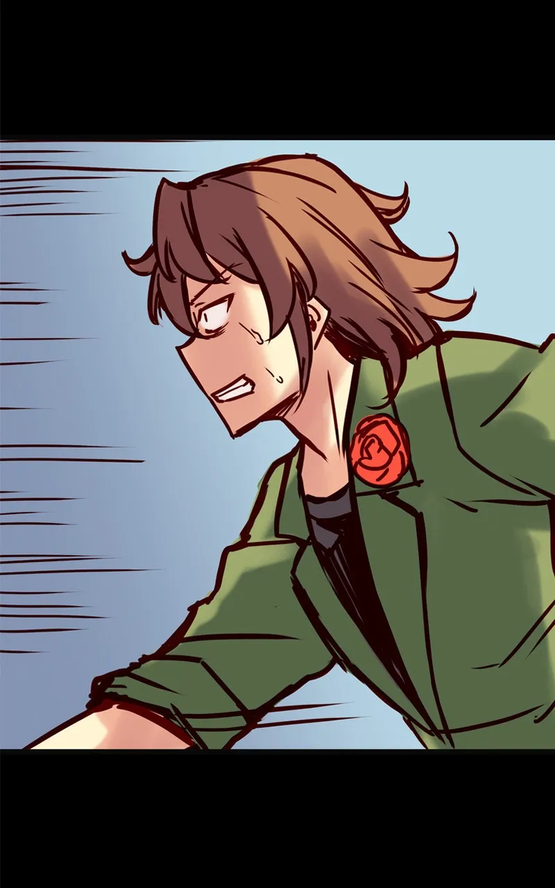 Read Everywhere & Nowhere chapter 34 image 19 on Lezhin