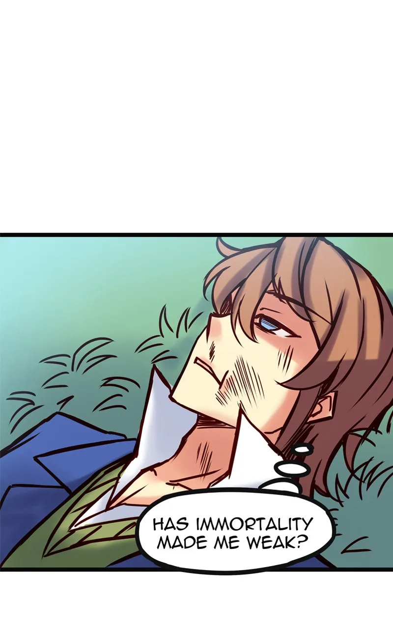 Read Everywhere & Nowhere chapter 34 image 2 on Lezhin