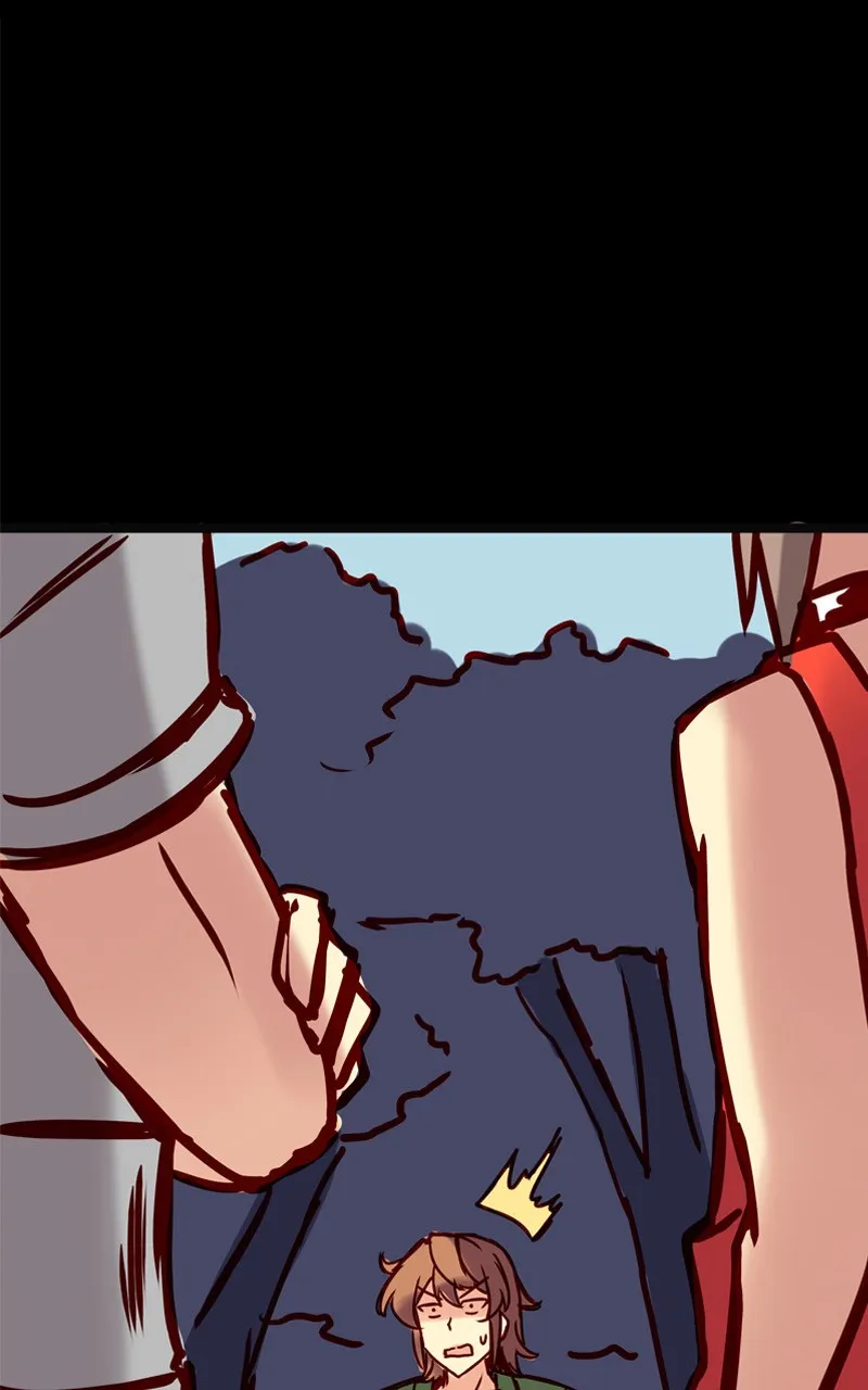 Read Everywhere & Nowhere chapter 34 image 22 on Lezhin