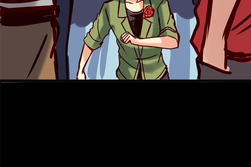 Read Everywhere & Nowhere chapter 34 image 23 on Lezhin