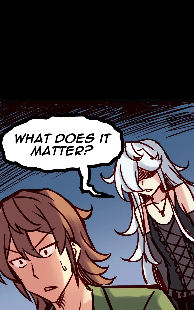 Read Everywhere & Nowhere chapter 34 image 30 on Lezhin