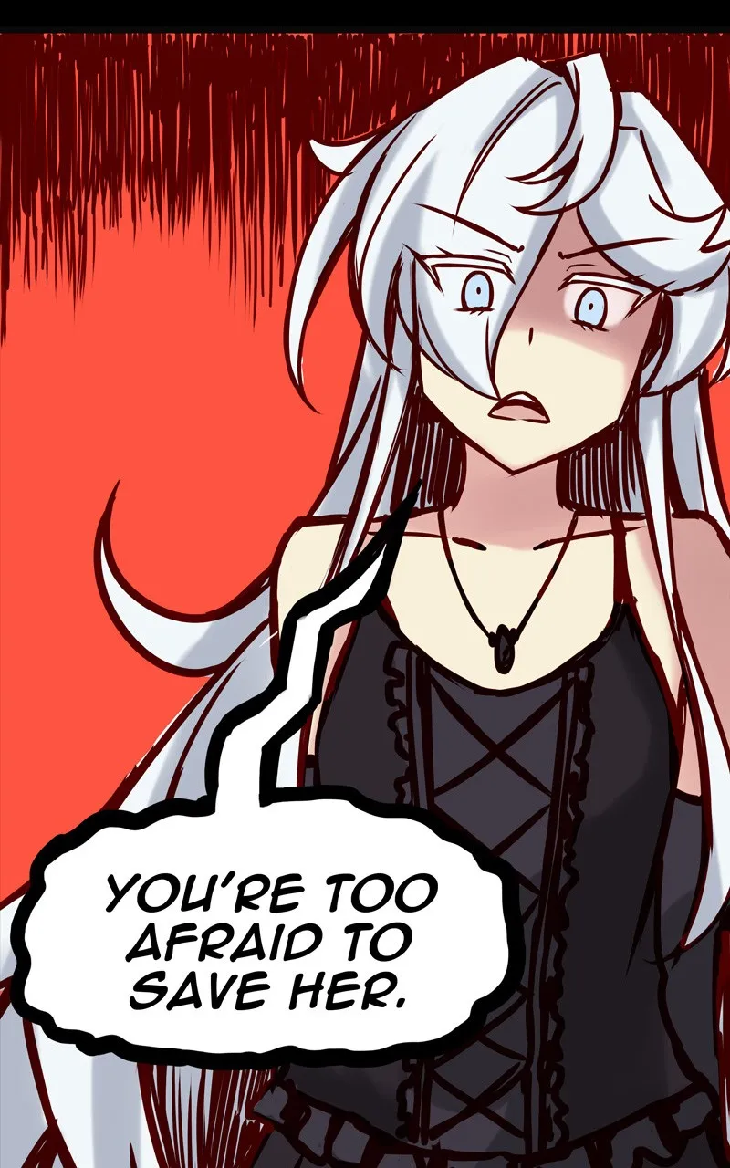 Read Everywhere & Nowhere chapter 34 image 32 on Lezhin