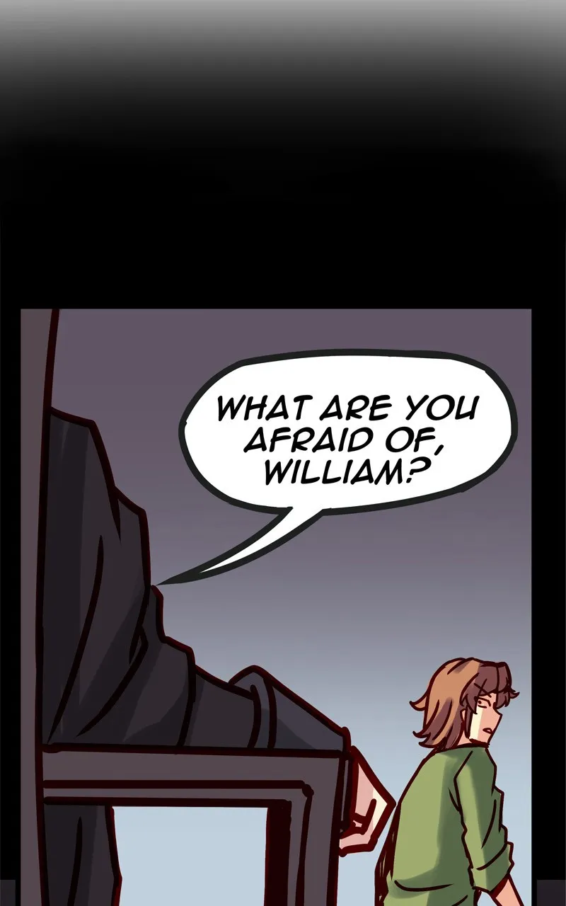 Read Everywhere & Nowhere chapter 35 image 1 on Lezhin