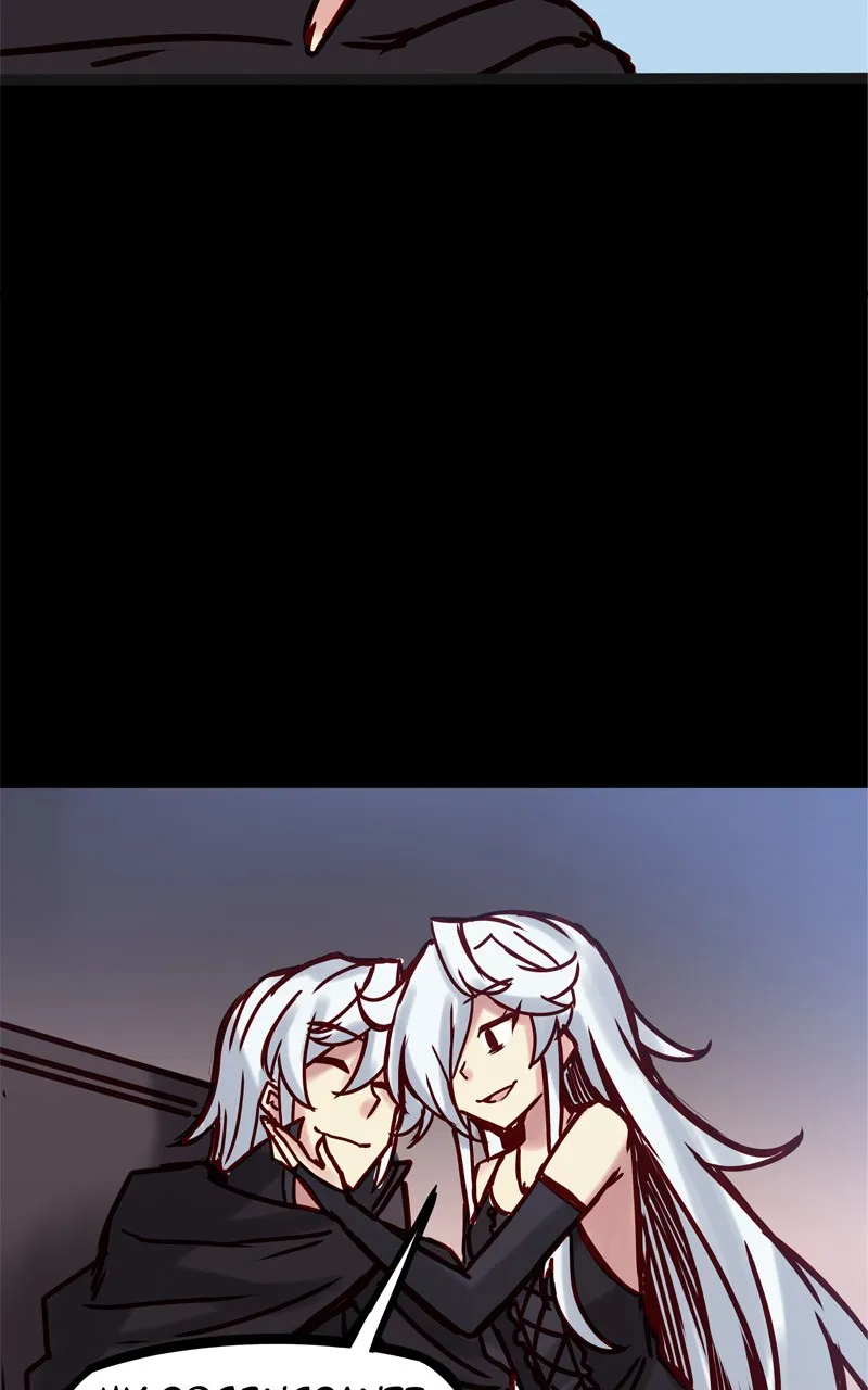 Read Everywhere & Nowhere chapter 35 image 11 on Lezhin