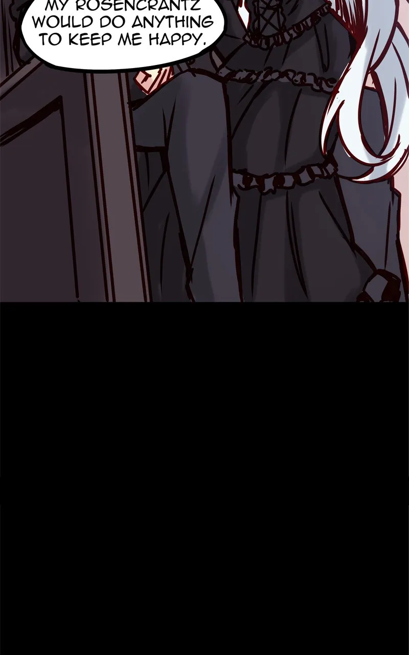 Read Everywhere & Nowhere chapter 35 image 12 on Lezhin