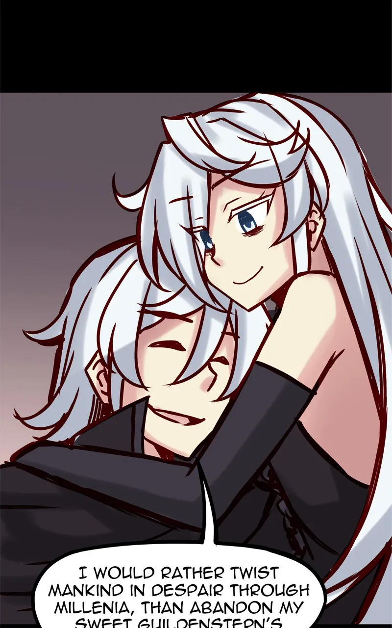 Read Everywhere & Nowhere chapter 35 image 13 on Lezhin