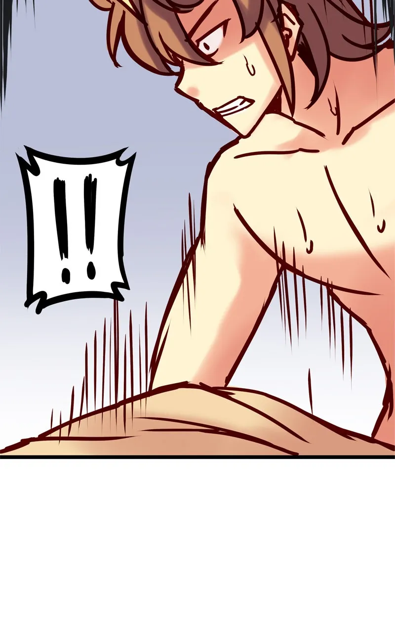 Read Everywhere & Nowhere chapter 35 image 16 on Lezhin