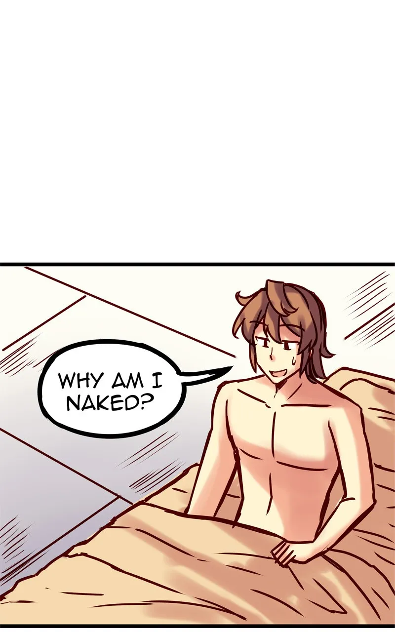 Read Everywhere & Nowhere chapter 35 image 19 on Lezhin