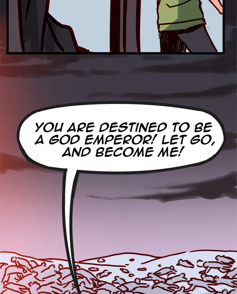 Read Everywhere & Nowhere chapter 35 image 2 on Lezhin