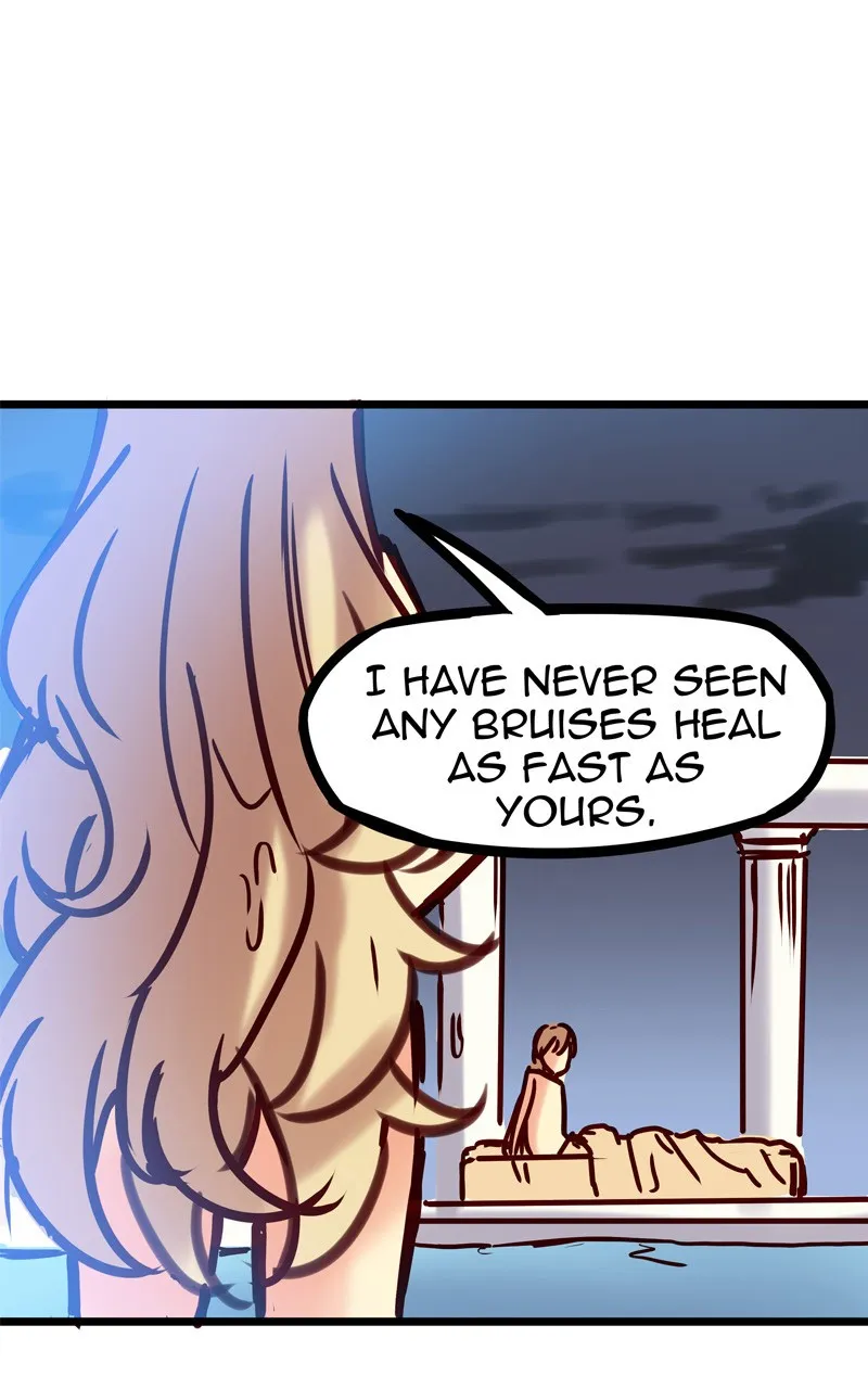 Read Everywhere & Nowhere chapter 35 image 21 on Lezhin