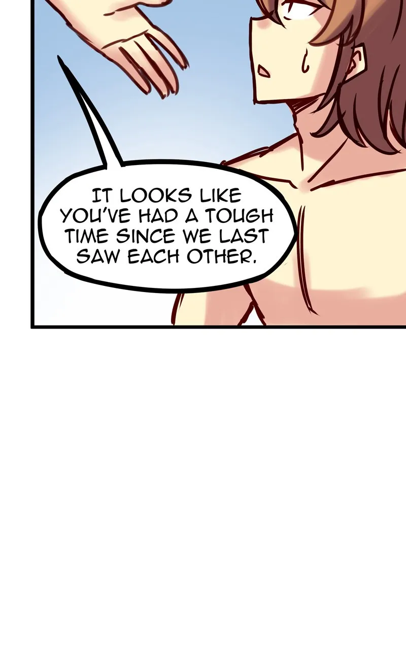 Read Everywhere & Nowhere chapter 35 image 24 on Lezhin