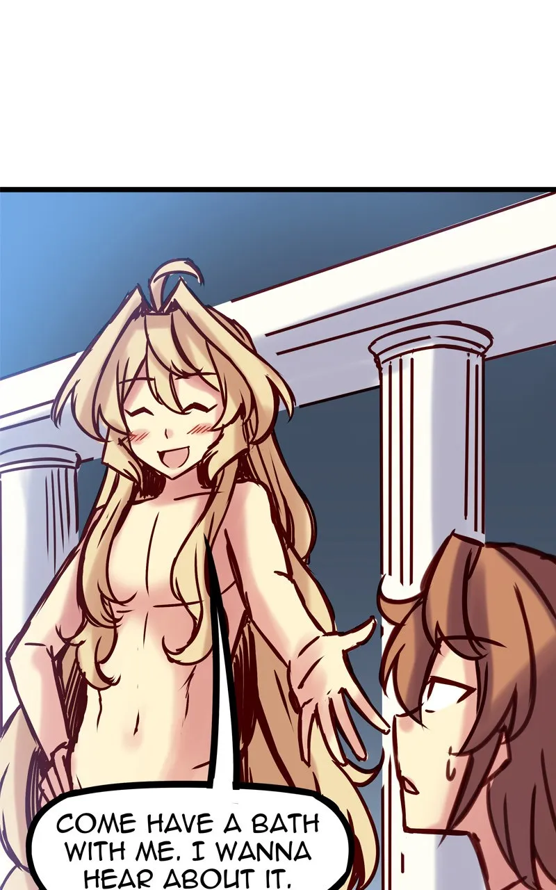 Read Everywhere & Nowhere chapter 35 image 25 on Lezhin