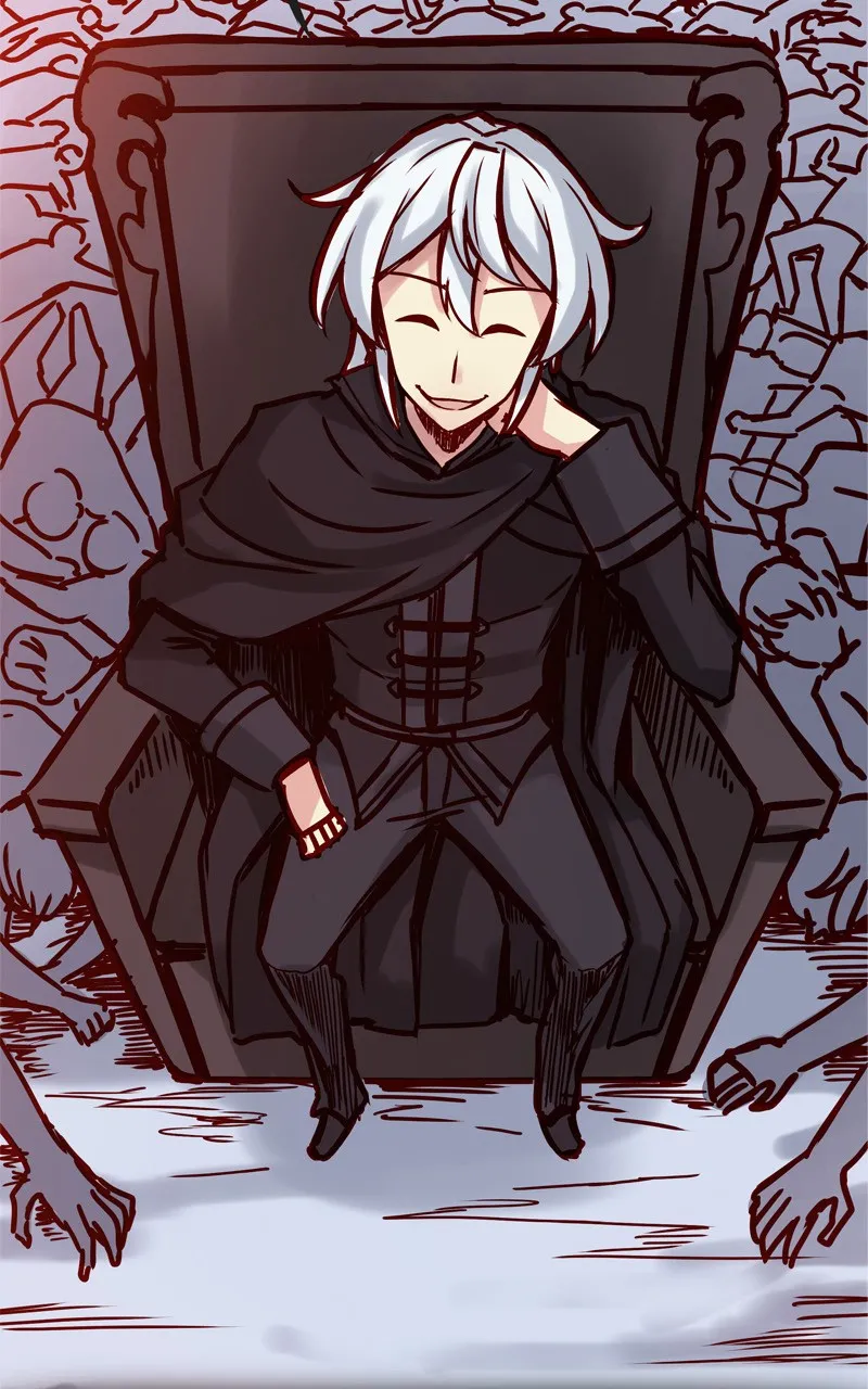 Read Everywhere & Nowhere chapter 35 image 3 on Lezhin