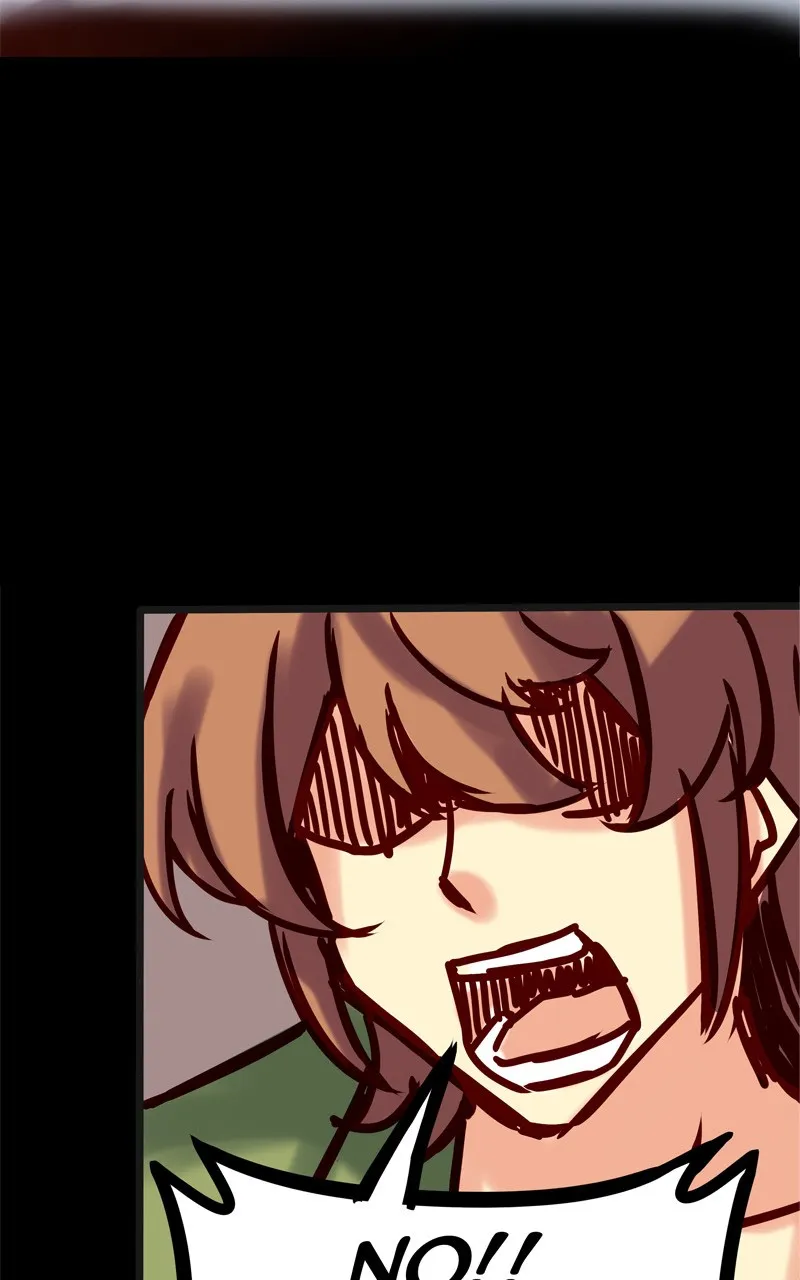 Read Everywhere & Nowhere chapter 35 image 4 on Lezhin