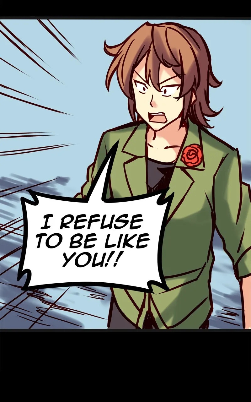Read Everywhere & Nowhere chapter 35 image 7 on Lezhin