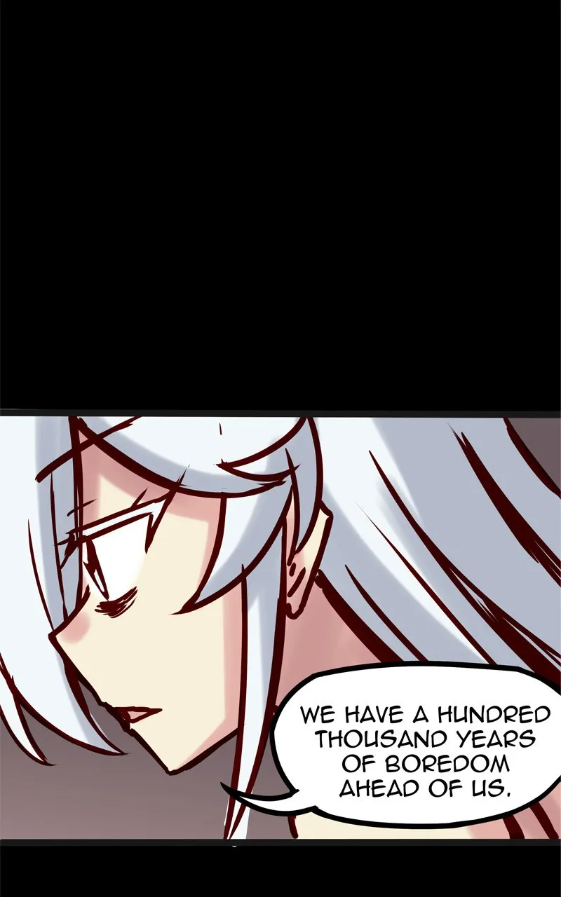 Read Everywhere & Nowhere chapter 35 image 9 on Lezhin