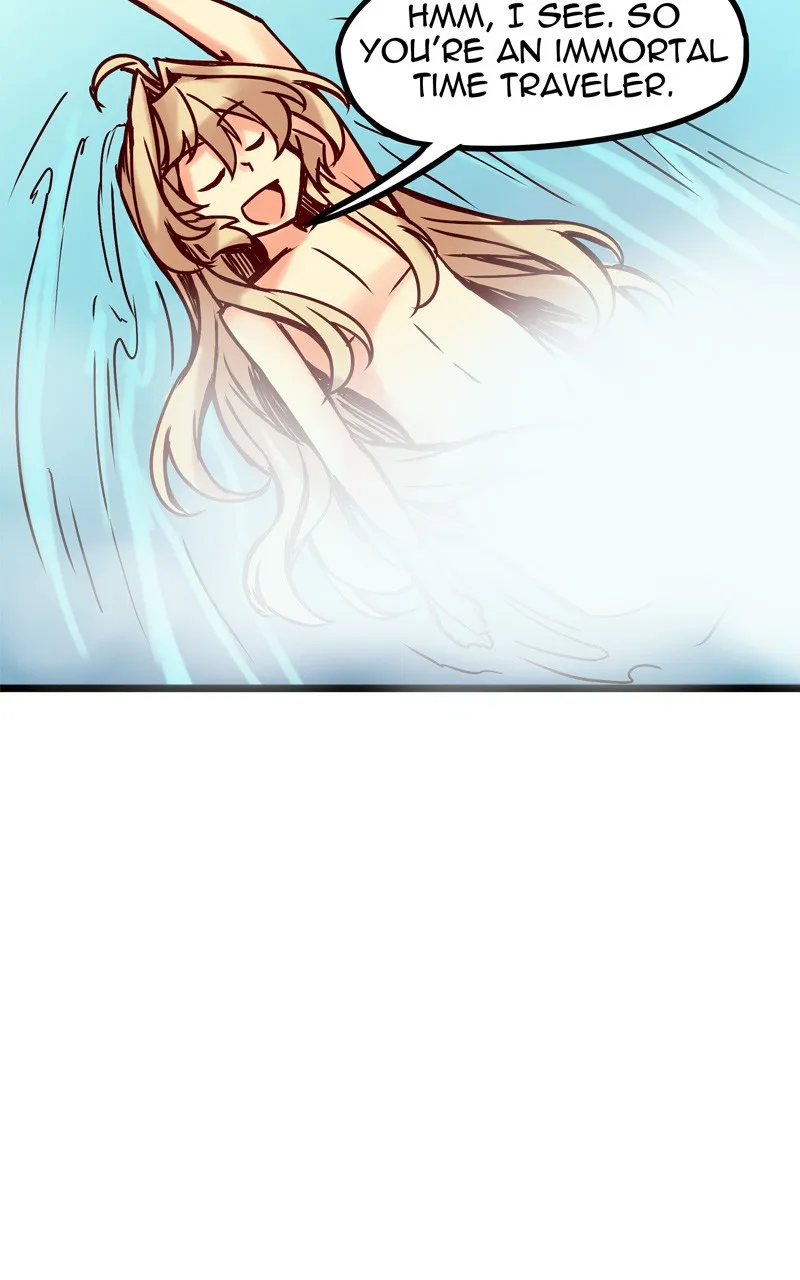 Read Everywhere & Nowhere chapter 36 image 1 on Lezhin