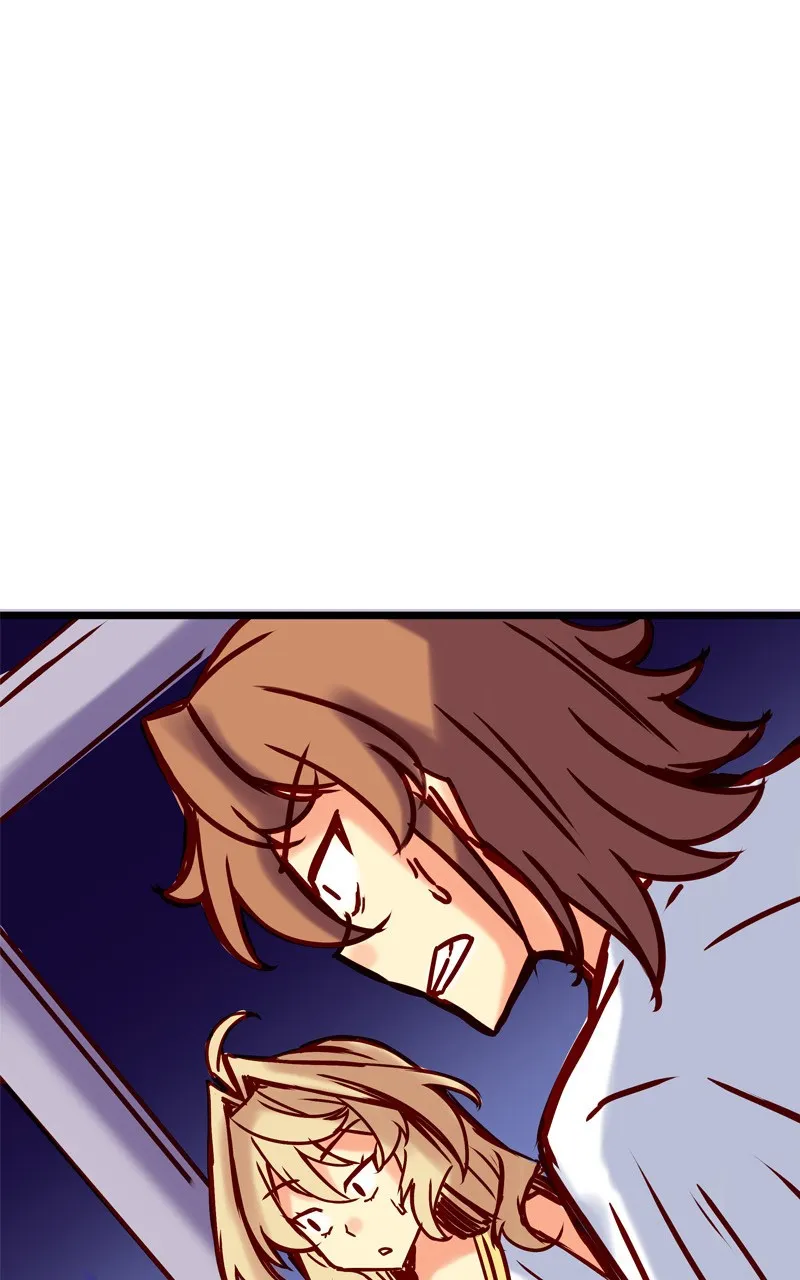 Read Everywhere & Nowhere chapter 36 image 11 on Lezhin