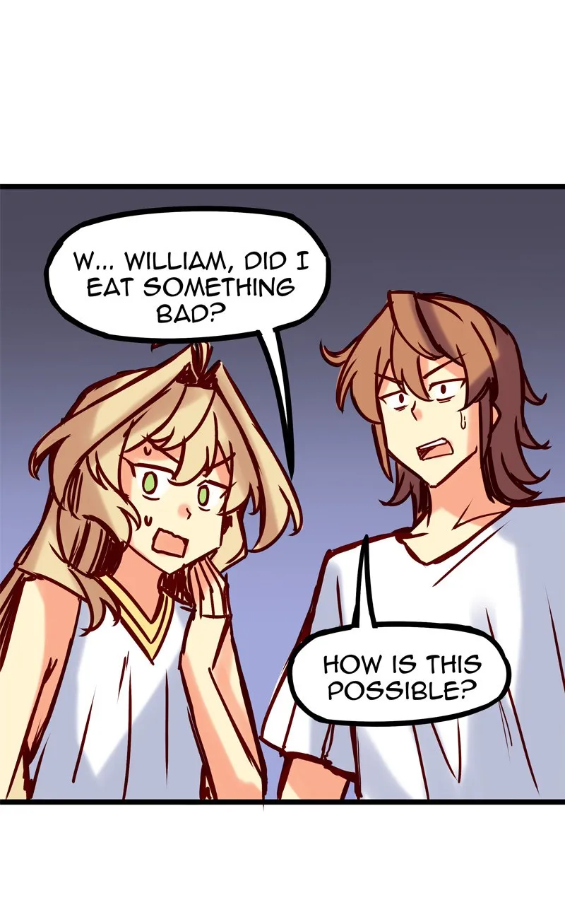 Read Everywhere & Nowhere chapter 36 image 13 on Lezhin
