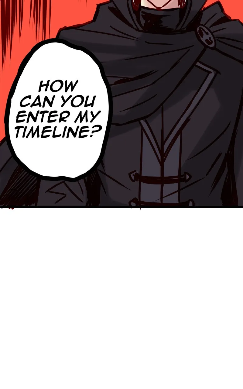 Read Everywhere & Nowhere chapter 36 image 16 on Lezhin