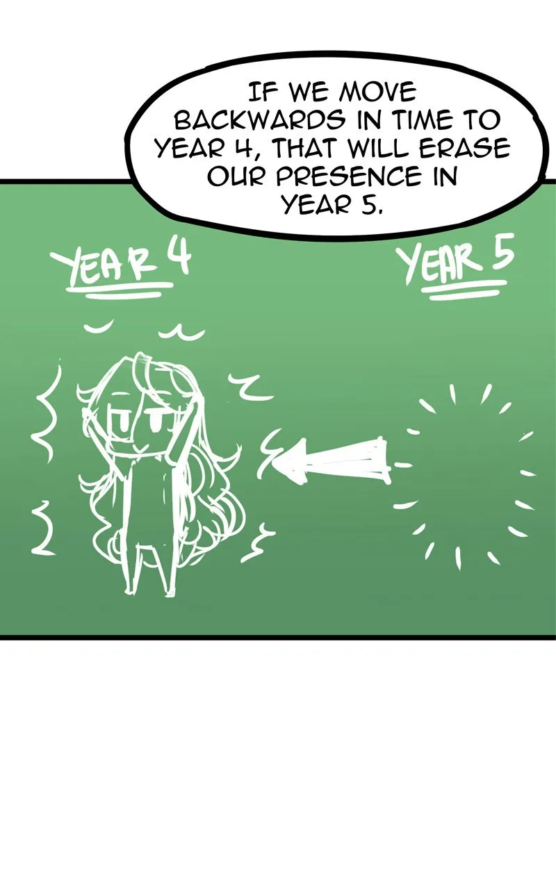 Read Everywhere & Nowhere chapter 36 image 24 on Lezhin