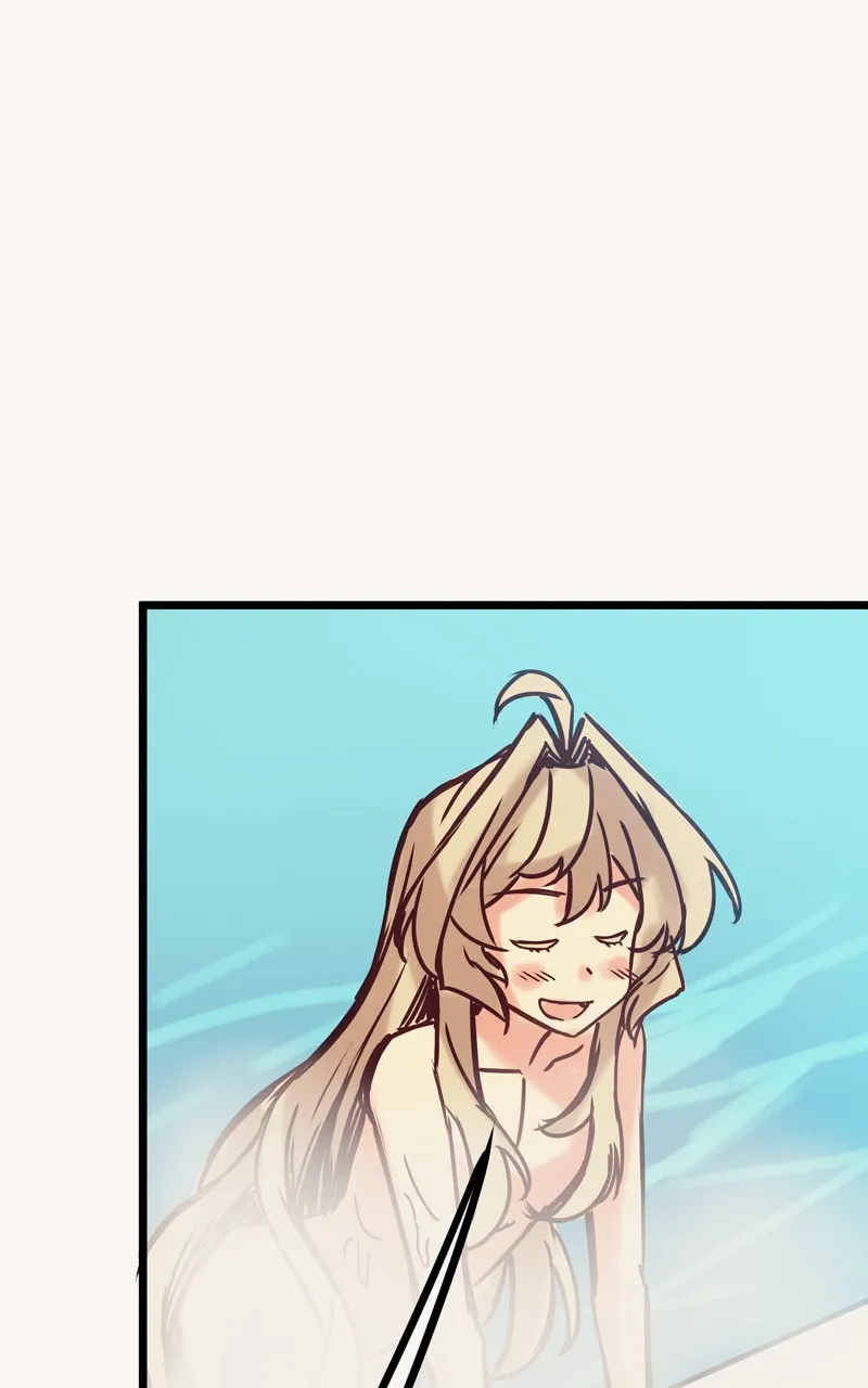 Read Everywhere & Nowhere chapter 36 image 3 on Lezhin