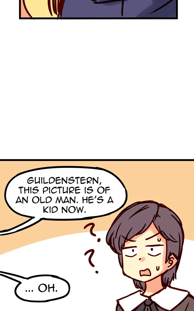 Read Everywhere & Nowhere chapter 36 image 37 on Lezhin