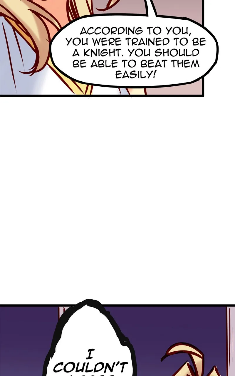 Read Everywhere & Nowhere chapter 36 image 8 on Lezhin